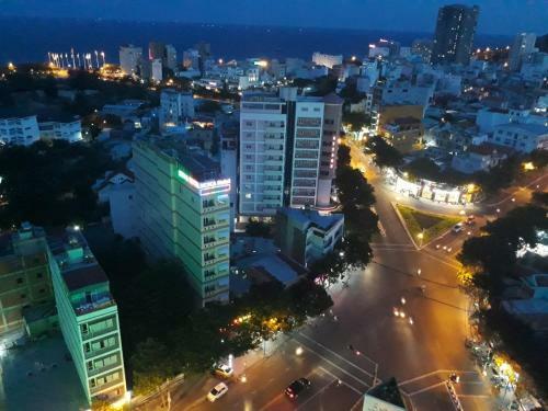 Apartamento Melody - A13-11