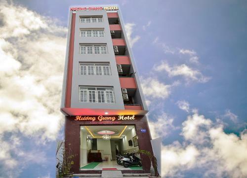 Huong Giang Hotel