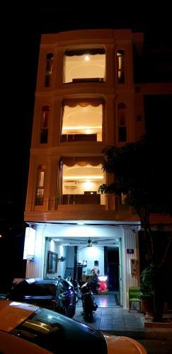 Bed & Breakfast Motel Th?y Ti�n