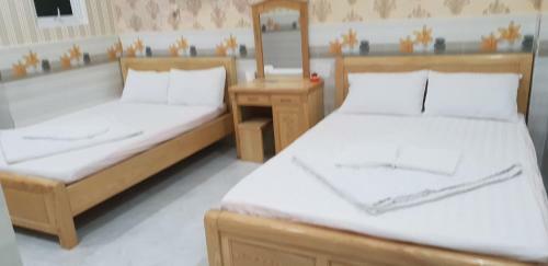 Bed & Breakfast Motel Th?y Ti�n