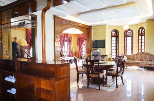 Vietber Villa 9072