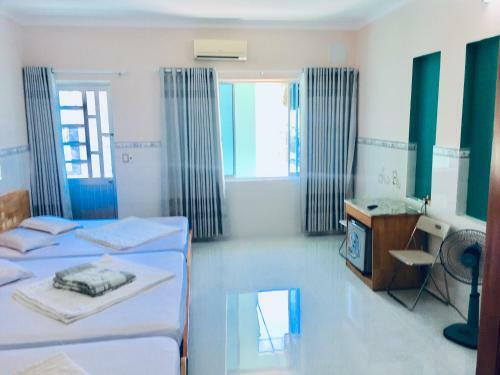 Thanh Son Motel