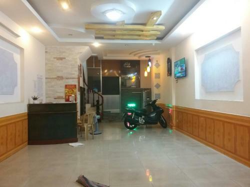 Thanh Son Motel