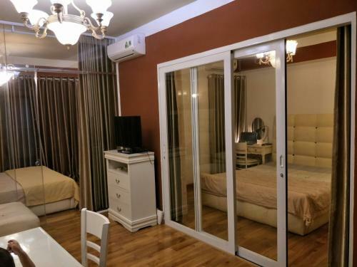 Nancy Sweet Apartment - B704