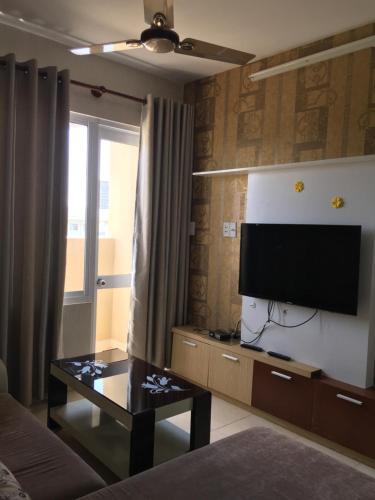 Nancy Sweet Apartment - B704