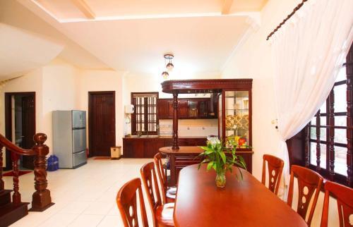 Vietber Villa 9070