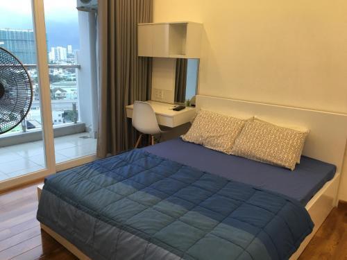 Nancy Sweet Apartment - A1506
