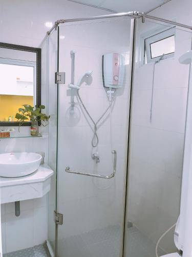 Ngoc Khanh Apartment