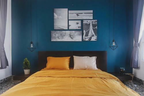 Hostal Amavi Homestay