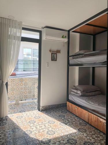 Hostal Amavi Homestay