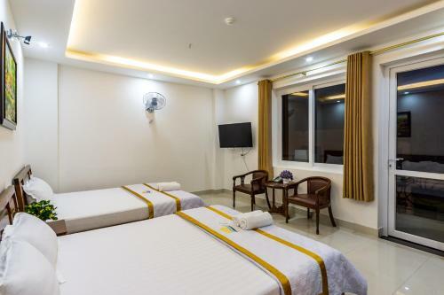 Diamond Sea Hotel
