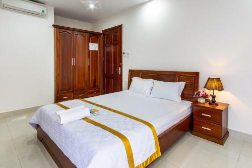 Diamond Sea Hotel