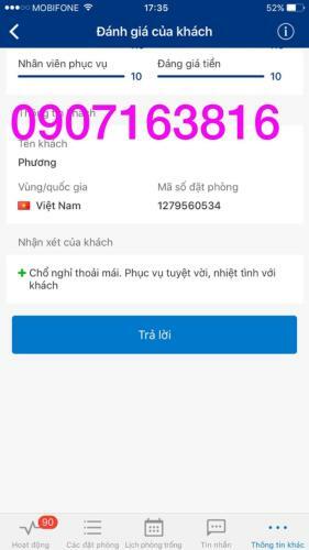 Hotel Quang Diep Motel