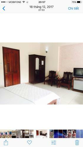 Hotel Quang Diep Motel