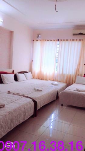 Hotel Quang Diep Motel