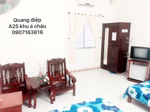 Hotel Quang Diep Motel