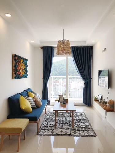 Apartamento Tomorrow Homestay Melody
