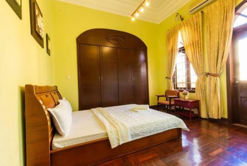 Villatrip Vung Tau Xvnt