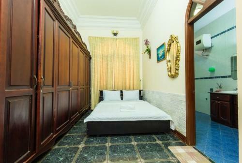 Villatrip Vung Tau Xvnt