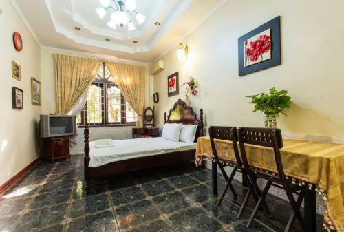 Villatrip Vung Tau Xvnt