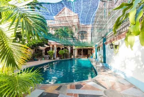 Villatrip Vung Tau Xvnt