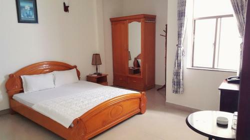 Truong An Hotel