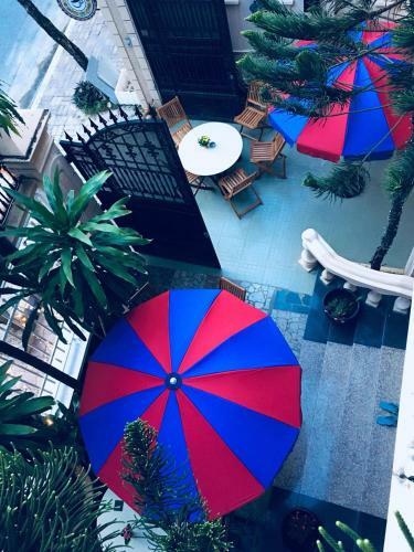Hostal Le Mai Homestay