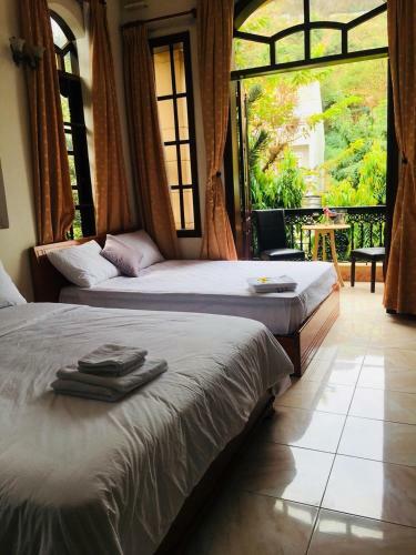 Hostal Le Mai Homestay