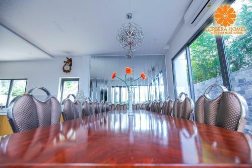 Villa Gerberahome Long Phung