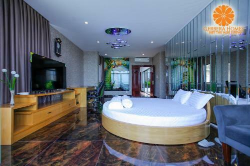 Villa Gerberahome Long Phung