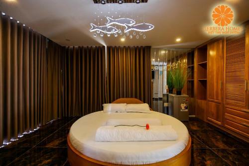 Villa Gerberahome Long Phung