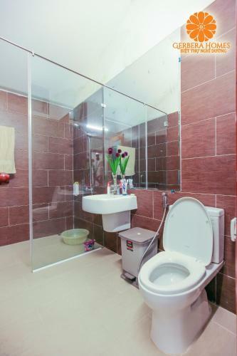 Villa Gerberahome Long Phung