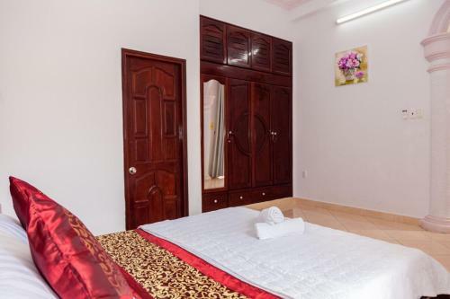 Villa Rio 6a Homestay