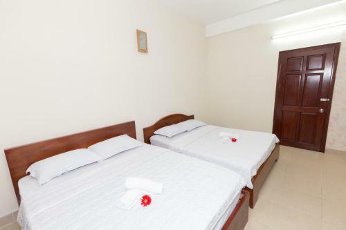 Hostal Thanh Thao