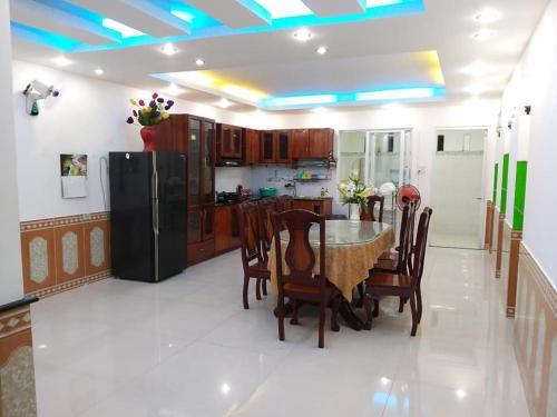 Villa Victory Homestay