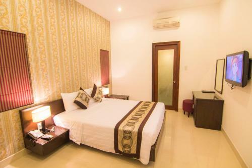 Ngoc Linh Luxury Hotel