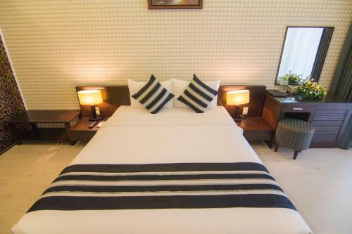 Ngoc Linh Luxury Hotel