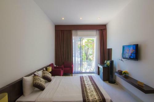 Ngoc Linh Luxury Hotel