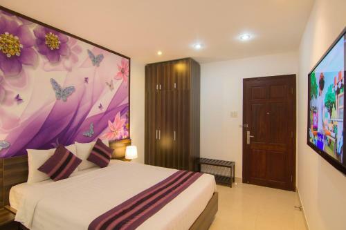 Ngoc Linh Luxury Hotel