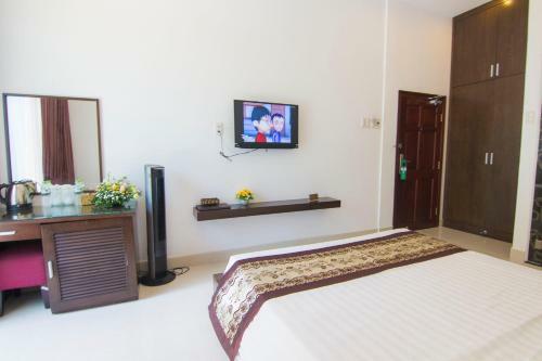 Ngoc Linh Luxury Hotel