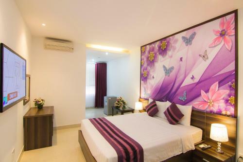 Ngoc Linh Luxury Hotel