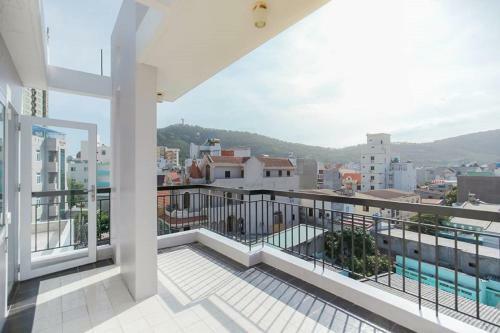 Tran Duy Luxury Villa