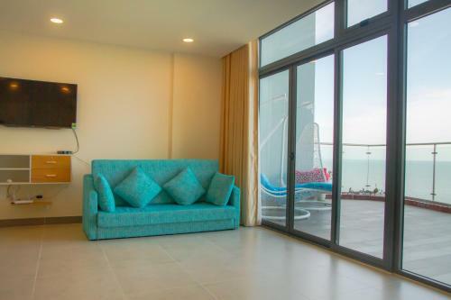 Apartamento Nirvana Skyhouse