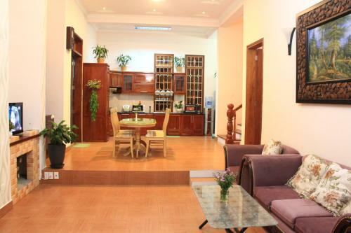 Hoang Yen Villa