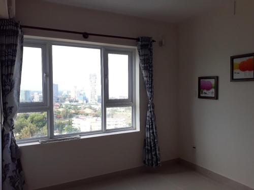 Apartamento Osc Land Block A1805