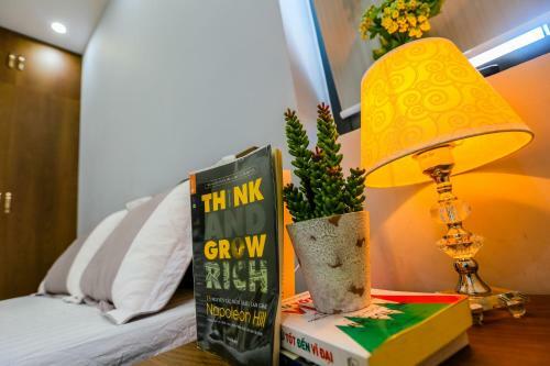 The Luxury White Villa In Vung Tau