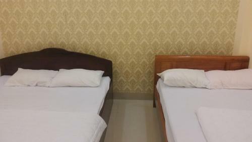 Hostal Nguy?n Gia Motel