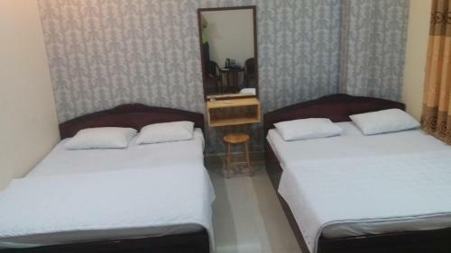 Hostal Nguy?n Gia Motel