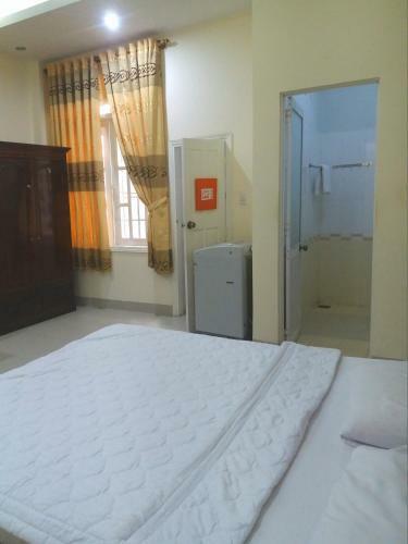 Hostal Nguy?n Gia Motel