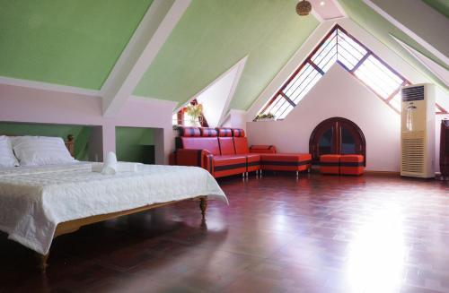 Vietber Villa 9106